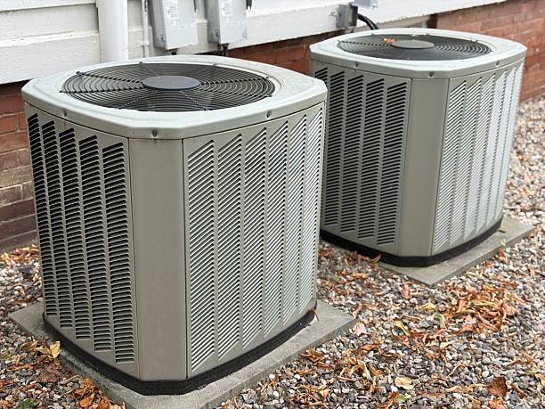 Reliable Hvac contractor in Morrisville, NC by Leonard HVAC